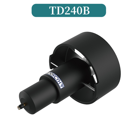 TD240B ပြွန်အုပ် တွန်းကန်ကိရိယာ