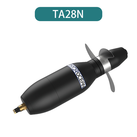 TA28N AUV တွန်းကန်ကိရိယာ