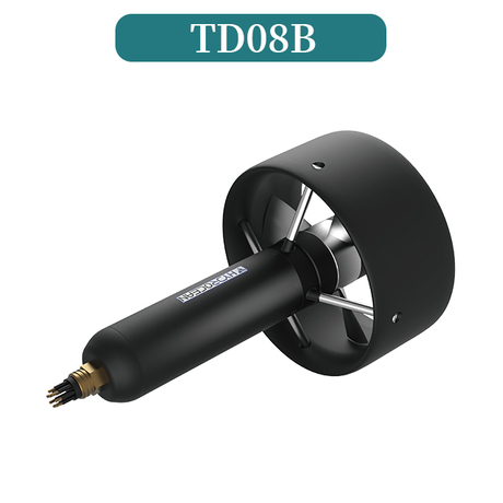 TD08B ပြွန်အုပ် တွန်းကန်ကိရိယာ