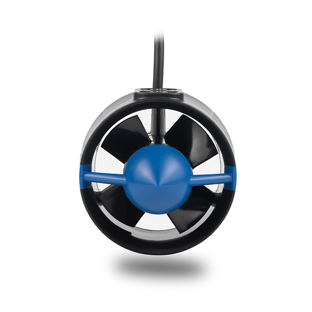 Propulsor subaqu&aacute;tico P75 com ESC 