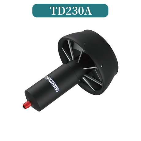 TD230A ပြွန်အုပ် တွန်းကန်ကိရိယာ