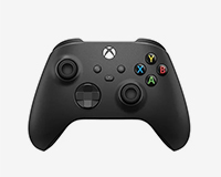 Xbox valdiklis