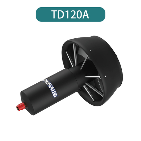 TD120A ပြွန်အုပ် တွန်းကန်ကိရိယာ