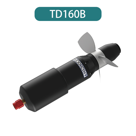 TD160B ပြွန်အုပ် တွန်းကန်ကိရိယာ