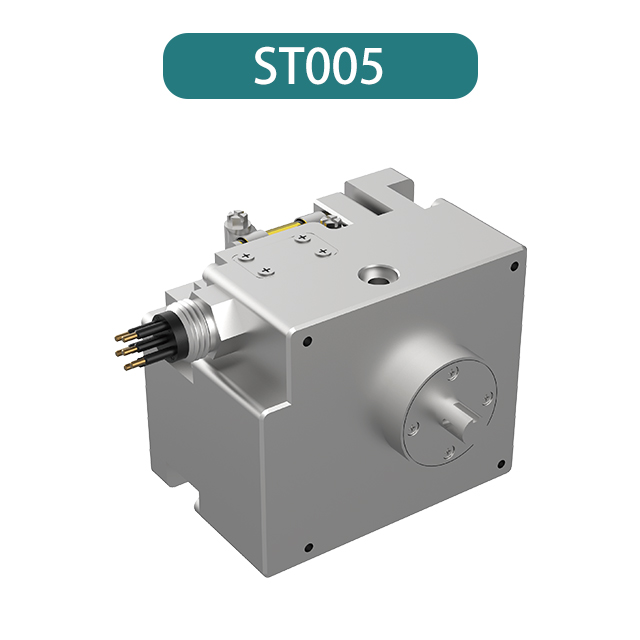 ST005 5Nm aluminium titan undervannsservo