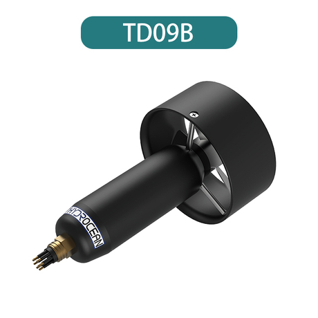 TD09B ပြွန်အုပ် တွန်းကန်ကိရိယာ