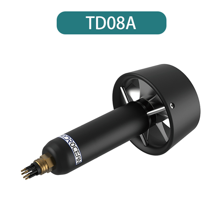 TD08A ပြွန်အုပ် တွန်းကန်ကိရိယာ