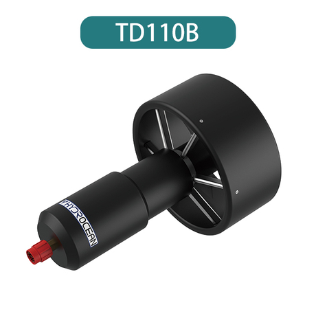 TD110B ပြွန်အုပ် တွန်းကန်ကိရိယာ 