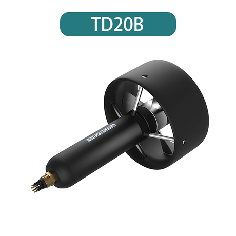TD20B ပြွန်အုပ် တွန်းကန်ကိရိယာ
