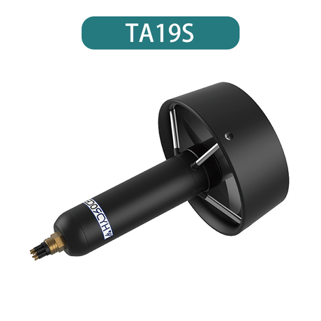 TA19S AUV တွန်းကန်ကိရိယာ