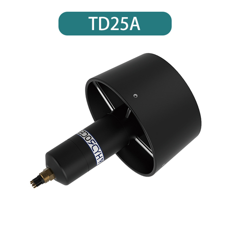 TD25A ပြွန်အုပ် တွန်းကန်ကိရိယာ