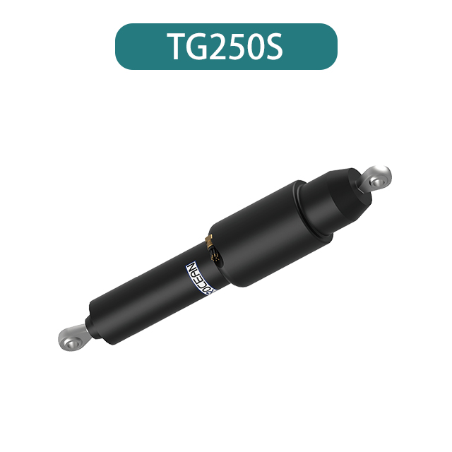  TG250S Elektriske line&aelig;raktuatorer